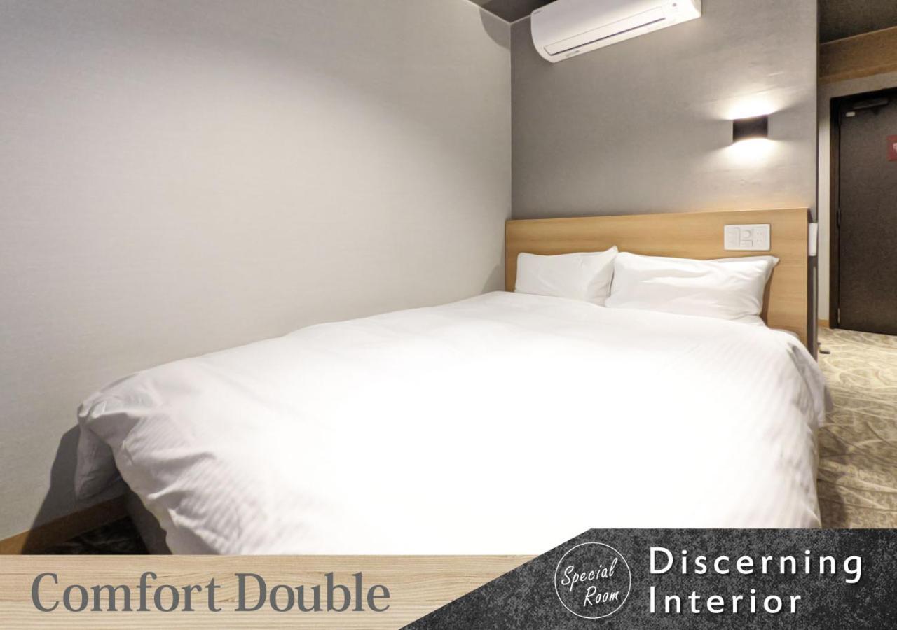 Forest Inn Gobo Ngoại thất bức ảnh
