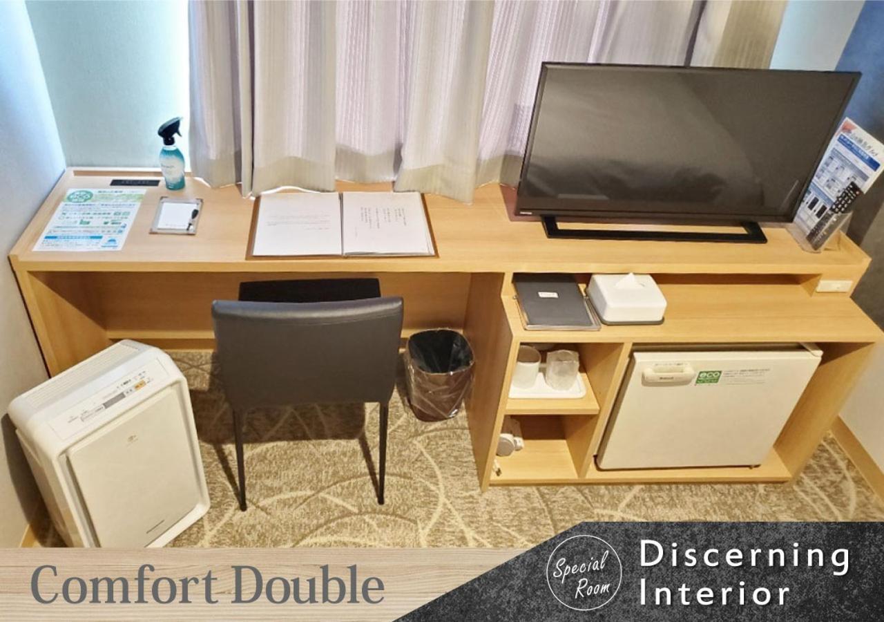 Forest Inn Gobo Ngoại thất bức ảnh