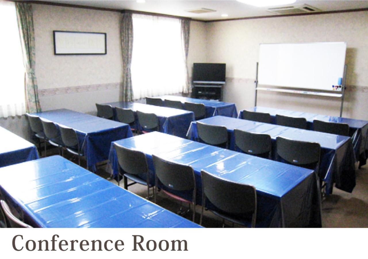 Forest Inn Gobo Ngoại thất bức ảnh