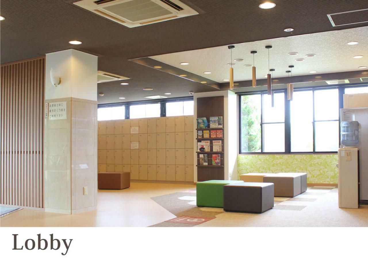 Forest Inn Gobo Ngoại thất bức ảnh