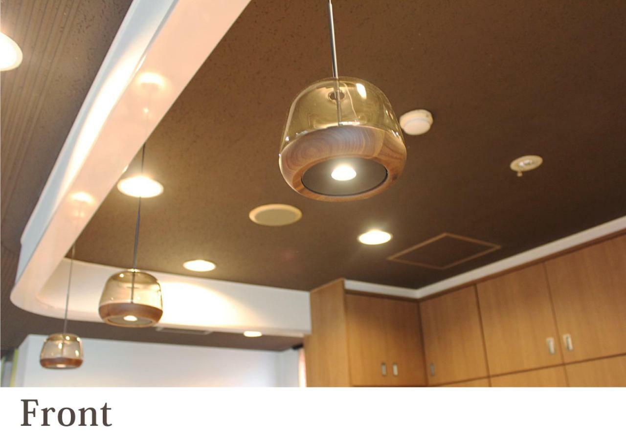 Forest Inn Gobo Ngoại thất bức ảnh